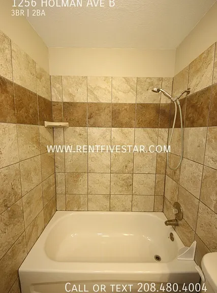 1256 Holman Ave #B — Photo 12