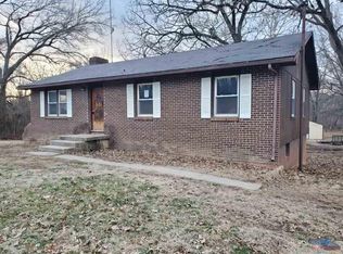 351 NW 51st Rd, Clinton, MO 64735