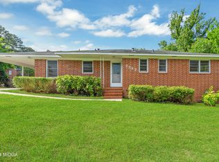 2383 Vacation Dr, Macon, GA 31217