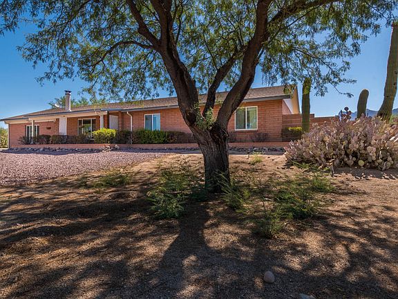 4th image of 9840 N Calle Solano