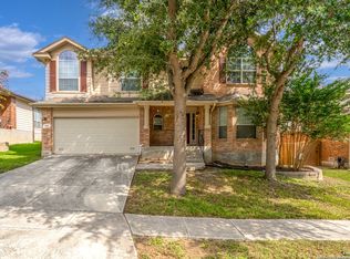 9606 Mediator Run, Converse, TX 78109