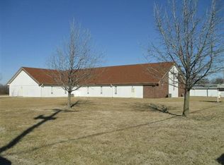 3101 N Joplin St, Pittsburg, KS 66762