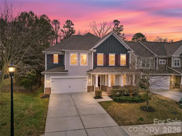 125 W Morehouse Ave, Mooresville, NC 28117