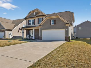 4407 Bomeadows Dr SW, Murfreesboro, TN 37128