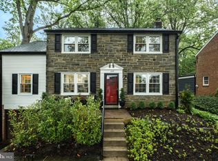 257 Harrogate Rd, Wynnewood, PA 19096