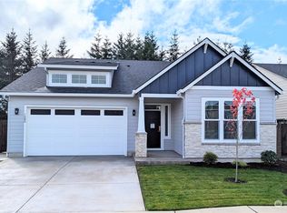 1080 Rw Fletcher St, Winlock, WA 98596