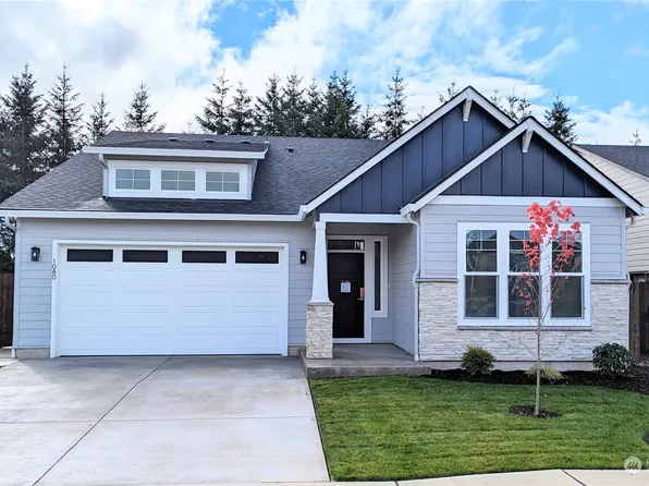 1080 RW Fletcher Street, Winlock, WA 98596