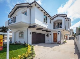 1912 Huntington Ln #A, Redondo Beach, CA 90278