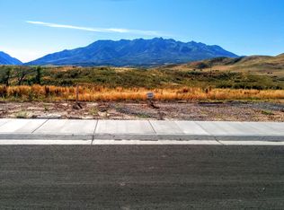 6437 N Stone Ridge Dr, Mountain Green, UT 84050