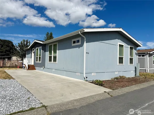 607 37th Street SE #99A, Auburn, WA 98002