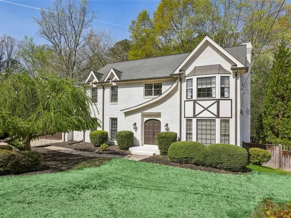 5615 Sapelo Trl, Peachtree Corners, GA 30092