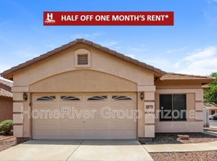 12222 N 130th Dr, El Mirage, AZ 85335