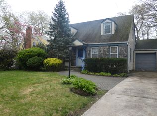 2800 Eastern Blvd, Baldwin, NY 11510