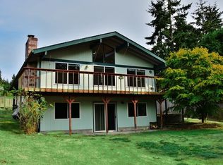 37392 Hood Canal Dr NE, Hansville, WA 98340