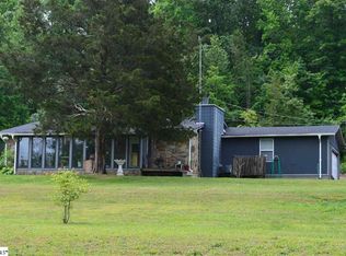 315 Corn Mill Rd, Pickens, SC 29671