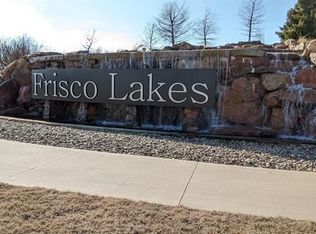 7904 Cool River Dr, Frisco, TX 75036