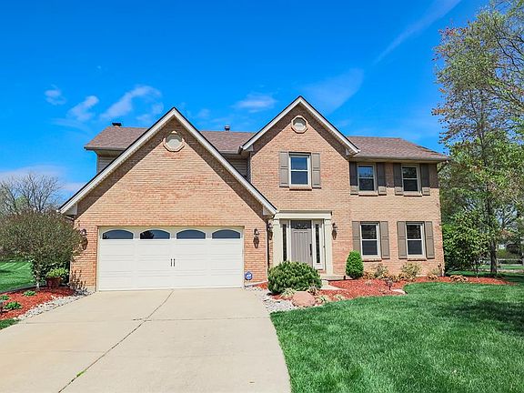 2nd image of 8195 Hidden Mill Ct