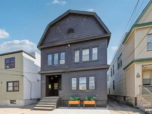 344 Danforth Ave, Jersey City, NJ 07305