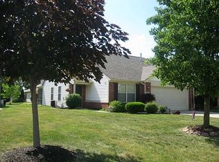 7152 Brant Pointe Cir, Indianapolis, IN 46217