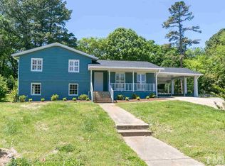 1601 Ben Lloyd Dr, Raleigh, NC 27604