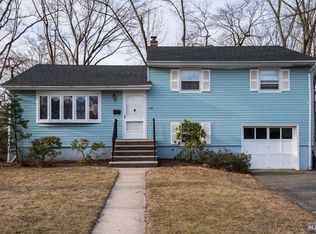 140 Locust Dr, Maywood, NJ 07607