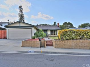 341 Gunsmoke Dr, Diamond Bar, CA 91765