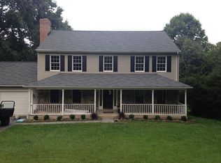 26148 Viewland Dr, Damascus, MD 20872