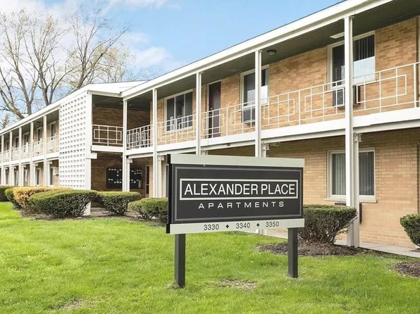 3330 Greenfield Rd APT 2, Royal Oak, MI 48073