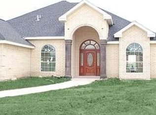 3402 Princess St, Edinburg, TX 78539