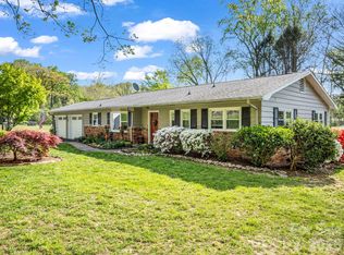 120 Warrior Dr, Tryon, NC 28782