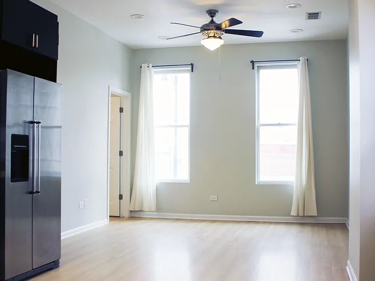 3116 S Morgan St #2F — Photo 4