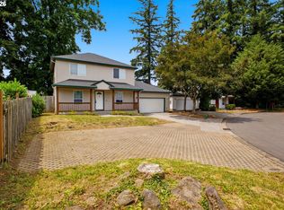 17156 NE Flanders Way, Portland, OR 97230