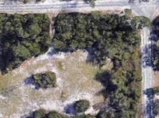 N/a Community Dr LOT 172, Debary, FL 32713