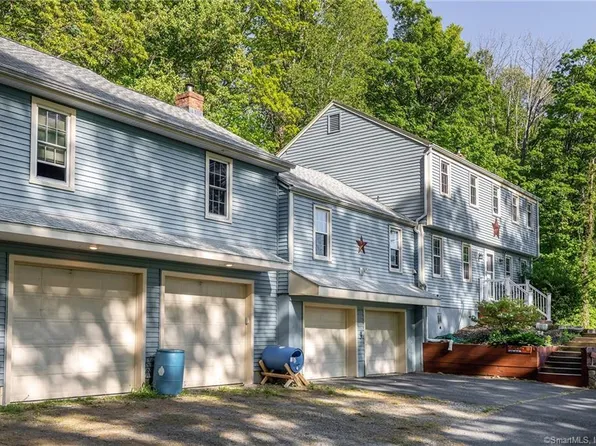 615 Cherry Brook Road, Canton, CT 06019