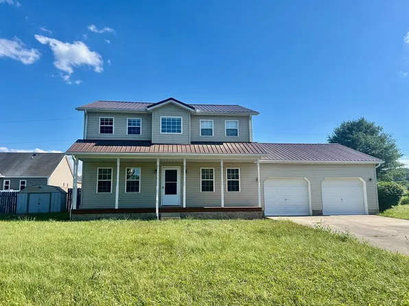 62 Private Drive 15488, Crown City, OH 45623