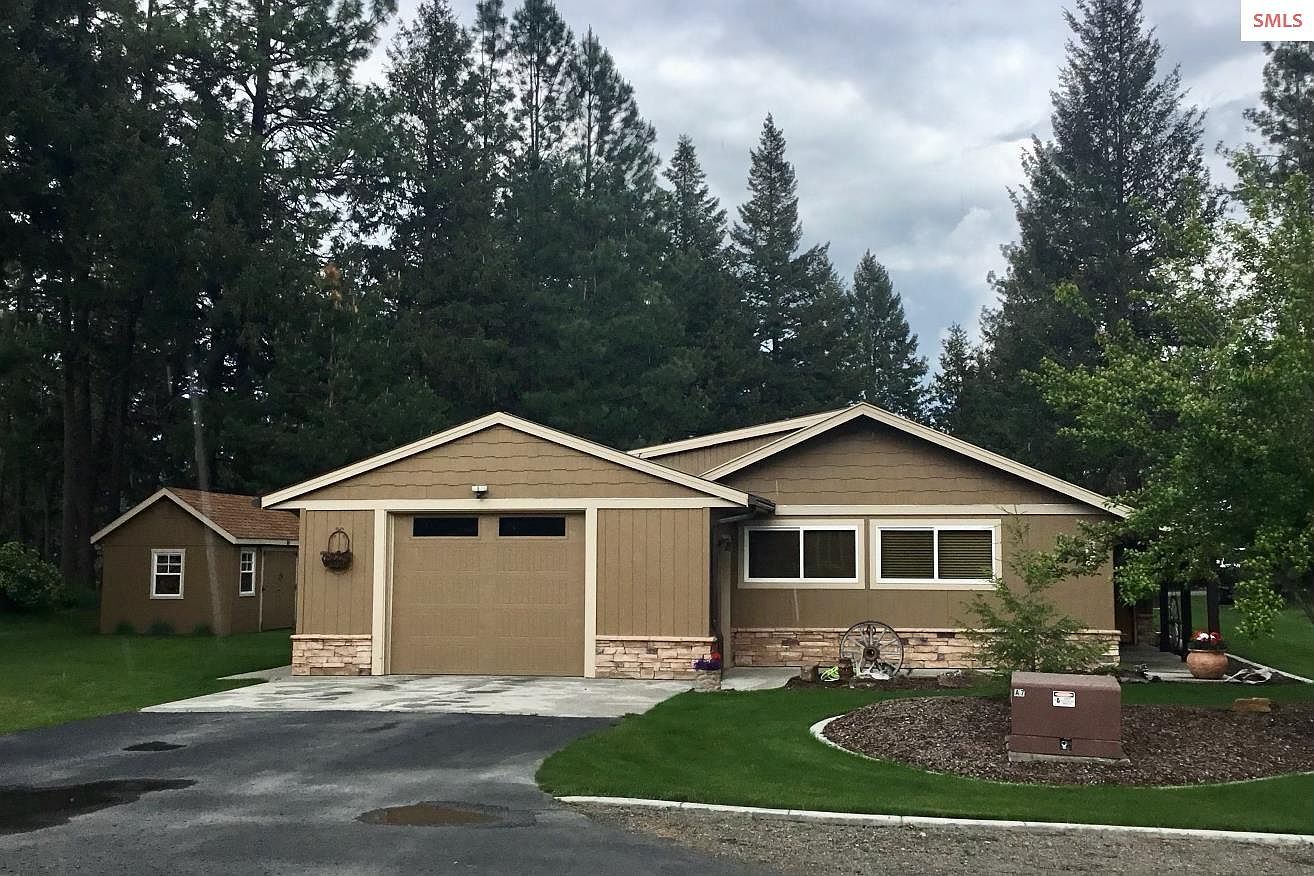 299 Stoneridge Rd, Blanchard, ID 83804 MLS 20231332 Zillow