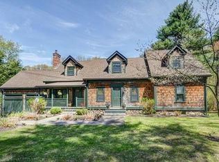 23 Hayward Rd, Acton, MA 01720