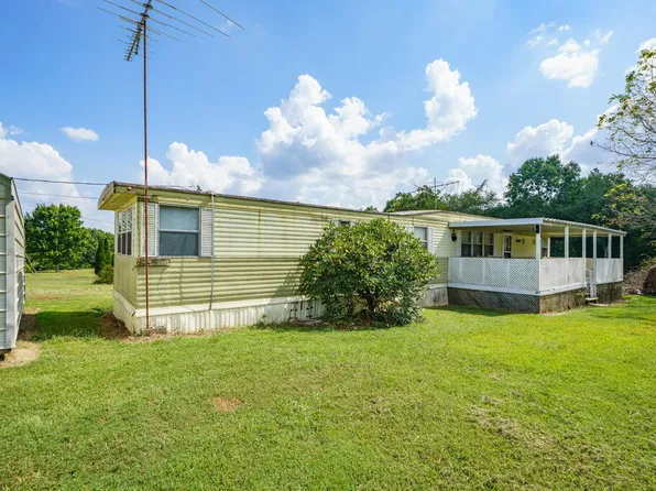 1055 Rector Rd, Crossville, TN 38571