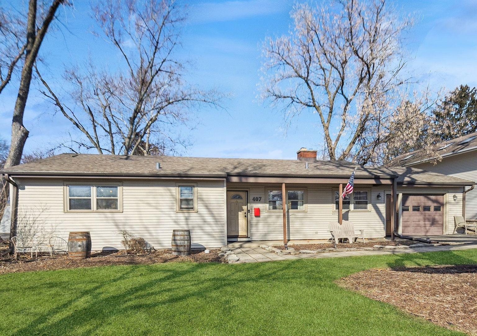 407 E Elm St, Wheaton, IL 60189 Zillow
