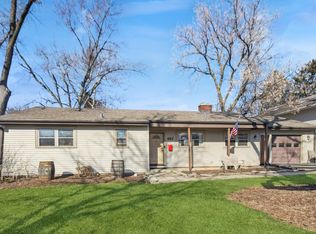 407 E Elm St, Wheaton, IL