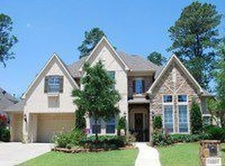 122 Manor Lake Estates Dr, Spring, TX 77379