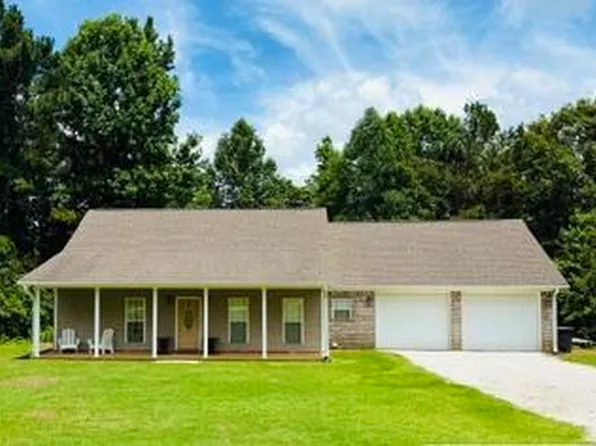2610 Tuscumbia Rd, Blue Springs, MS 38828