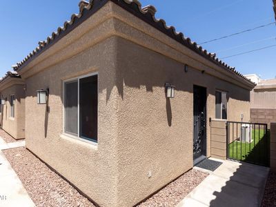 490 N Lake Havasu Ave #J, Lake Havasu City, AZ, 86403