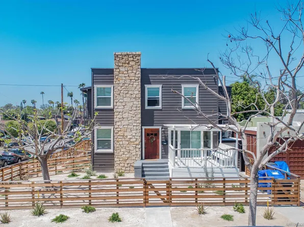 2938 Beech St, San Diego, CA 92102