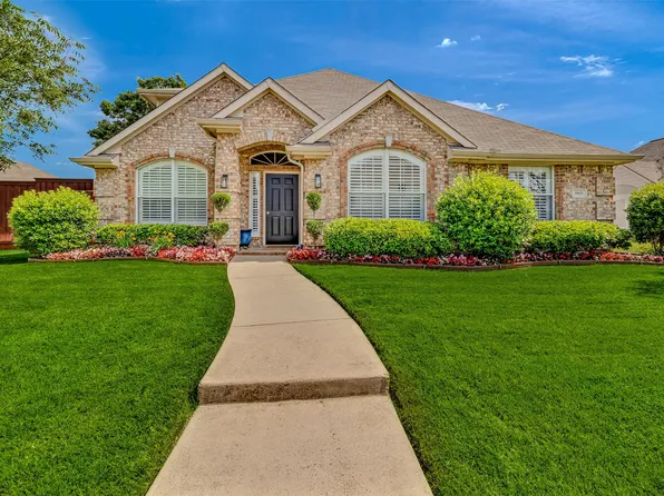 5909 Copper Canyon Dr, The Colony, TX 75056