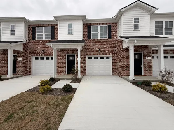 25 Hardwood Rd, Tullahoma, TN 37388