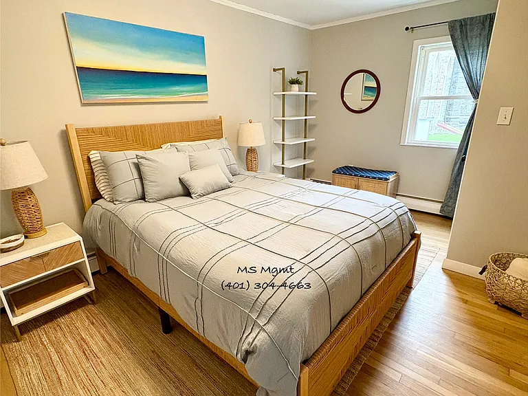 136 Bradford St #1 — Photo 5