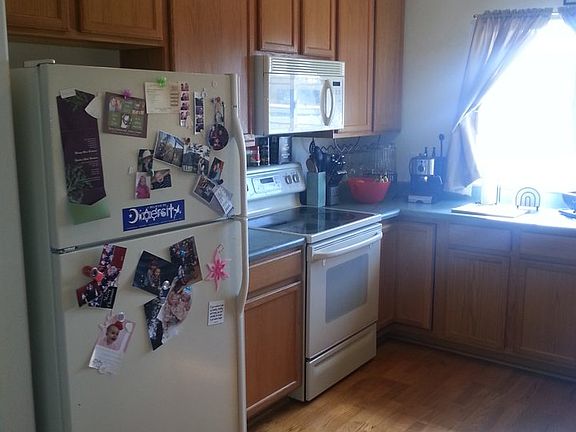2nd image of 5151 W 29th St #1011