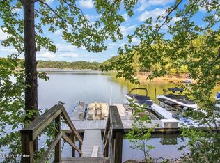 308 Bay Ridge Rd, Lucas, KY 42156