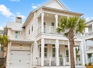 200 Siasconset Ln, Inlet Beach, FL 32461